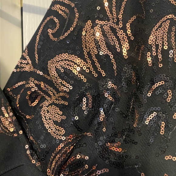 Jessica Dress - Picture 3 of 5